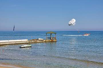 Alexander Beach Hotel & Village