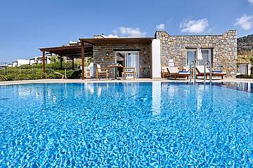 Alexander Beach Hotel & Village