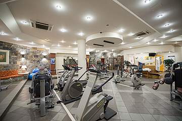 Alexander Beach Hotel & Village