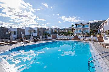 Alexander Beach Hotel & Village