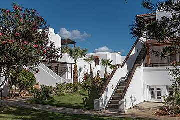 Alexander Beach Hotel & Village