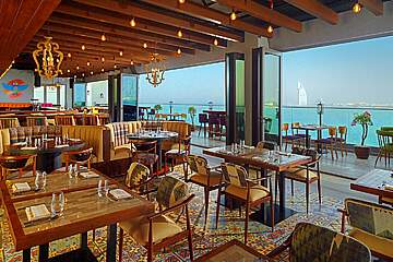 Aloft Palm Jumeirah