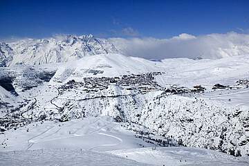 Alpe d'Huez
