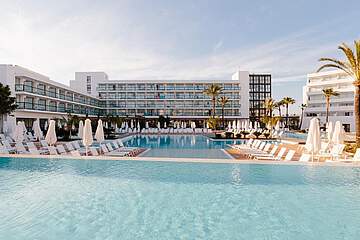 AluaSoul Ibiza - Adults only