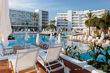 AluaSoul Ibiza - Adults only