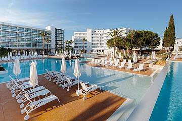 AluaSoul Ibiza - Adults only