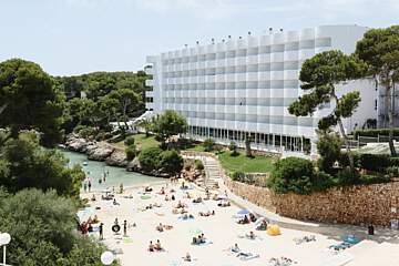 AluaSoul Mallorca Resort 