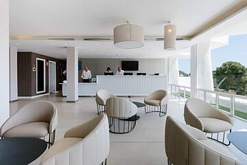AluaSoul Mallorca Resort
