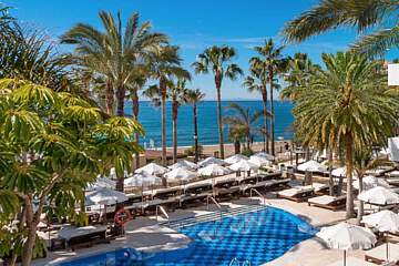 Amare Marbella Beach Hotel 