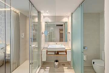 Amare Marbella Beach Hotel 