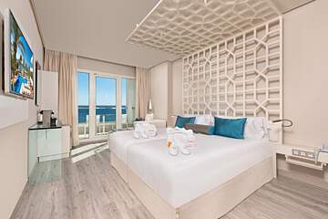 Amare Marbella Beach Hotel 