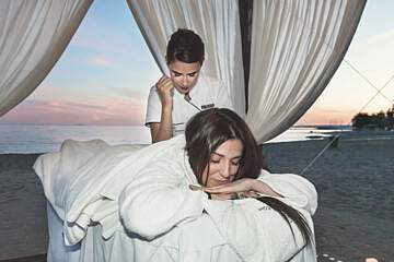 Amare Marbella Beach Hotel 