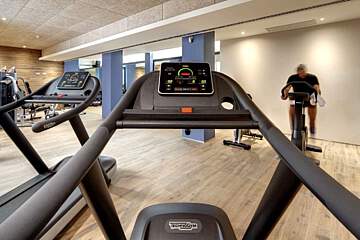 Amare Marbella Beach Hotel 