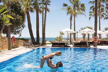 Amare Marbella Beach Hotel 