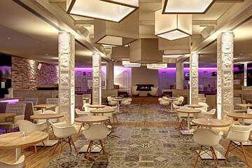 Amare Marbella Beach Hotel 