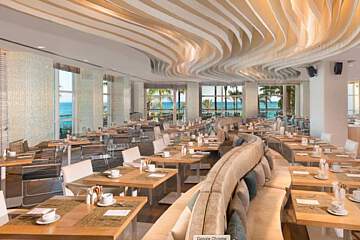 Amare Marbella Beach Hotel 