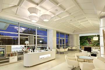 Amare Marbella Beach Hotel 