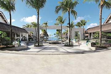 Ambre Resort & SPA