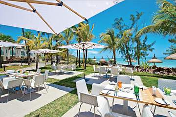 Ambre Resort & SPA