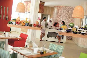 Ambre Resort & SPA