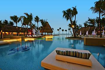 Ambre Resort & SPA