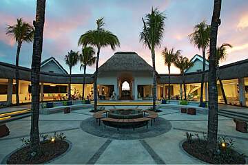 Ambre Resort & SPA