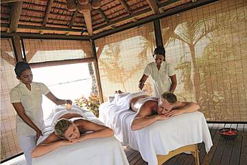 Ambre Resort & SPA