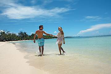 Ambre Resort & SPA