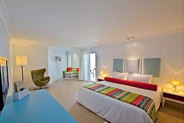 Ambre Resort & SPA