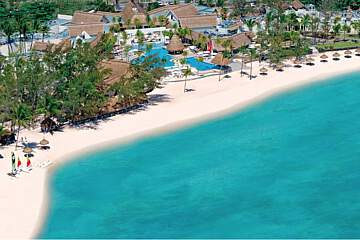 Ambre Resort & SPA