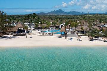 Ambre Resort & SPA