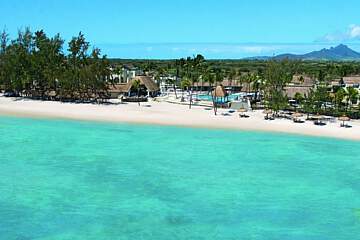Ambre Resort & SPA