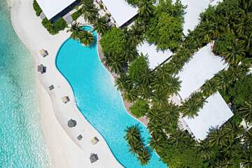 Amilla Fushi Resort 