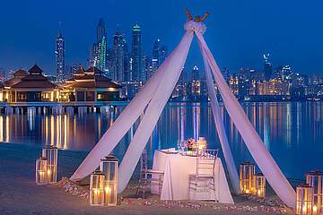 Anantara The Palm Dubai Resort