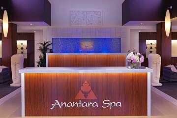 Anantara The Palm Dubai Resort