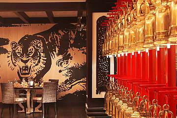 Anantara The Palm Dubai Resort