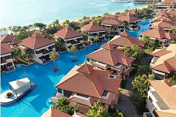 Anantara The Palm Dubai Resort
