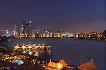 Anantara The Palm Dubai Resort
