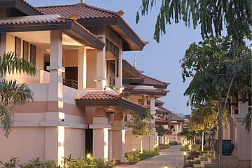 Anantara The Palm Dubai Resort