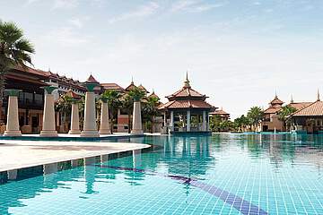 Anantara The Palm Dubai Resort