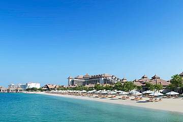 Anantara The Palm Dubai Resort