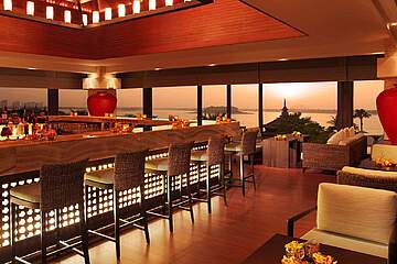 Anantara The Palm Dubai Resort