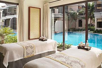 Anantara The Palm Dubai Resort