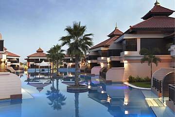 Anantara The Palm Dubai Resort