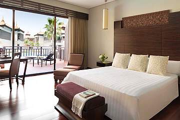 Anantara The Palm Dubai Resort