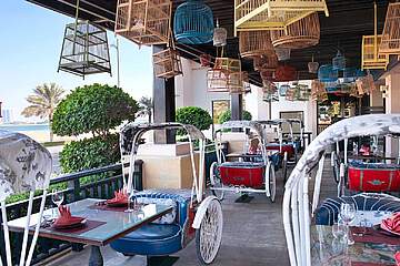 Anantara The Palm Dubai Resort