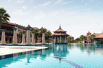 Anantara The Palm Dubai Resort