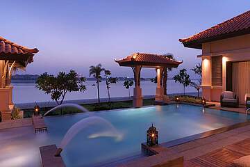 Anantara The Palm Dubai Resort