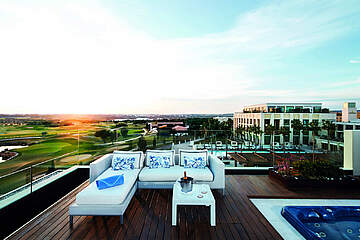 Anantara Vilamoura Algarve Resort