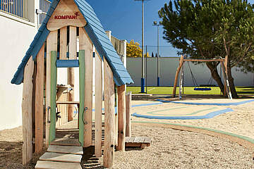 Anantara Vilamoura Algarve Resort